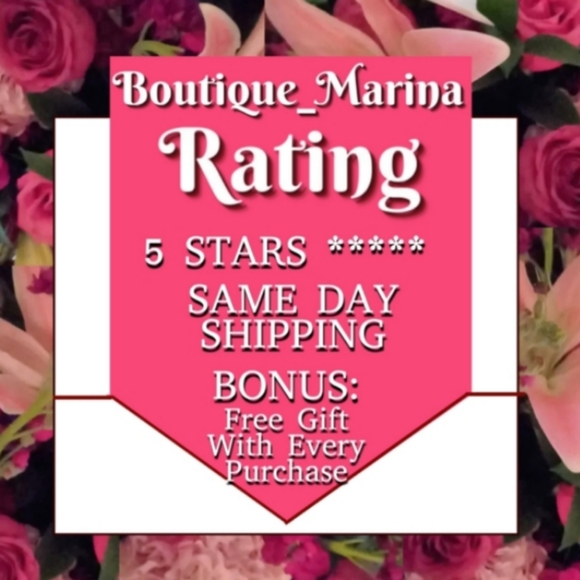 NWTπFREE GIFT INCLUDEDπMidi Dress Push-Up Pads Bra, Strap Neck Halter Summer - Picture 16 of 16